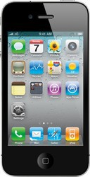 Apple iPhone 4S 64gb white - Холмск