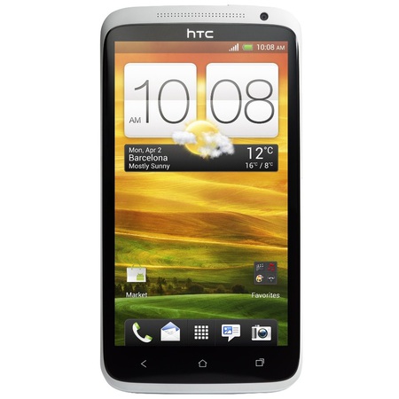 Смартфон HTC + 1 ГБ RAM+  One X 16Gb 16 ГБ - Холмск