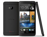 Смартфон HTC HTC Смартфон HTC One (RU) Black - Холмск