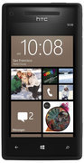 Смартфон HTC HTC Смартфон HTC Windows Phone 8x (RU) Black - Холмск
