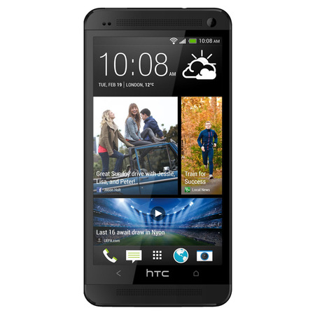 Сотовый телефон HTC HTC One dual sim - Холмск