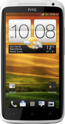 HTC One X 16GB - Холмск