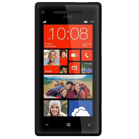 Смартфон HTC Windows Phone 8X 16Gb - Холмск