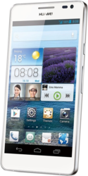 Смартфон Huawei Ascend D2 - Холмск