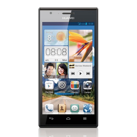 Смартфон Huawei Ascend P2 LTE - Холмск