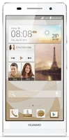 Смартфон HUAWEI Ascend P6 White - Холмск