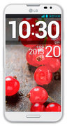 Смартфон LG LG Смартфон LG Optimus G pro white - Холмск