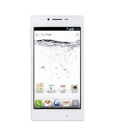 Смартфон LG Optimus G E975 White - Холмск