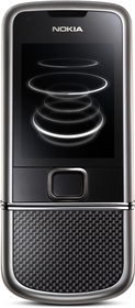 Мобильный телефон Nokia 8800 Carbon Arte - Холмск