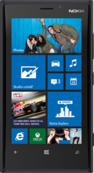 Мобильный телефон Nokia Lumia 920 - Холмск