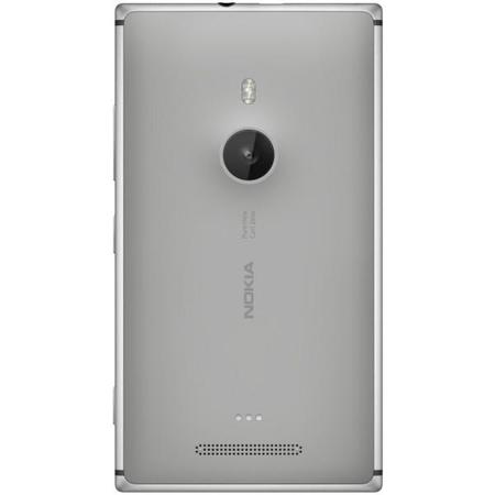 Смартфон NOKIA Lumia 925 Grey - Холмск