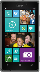 Смартфон Nokia Lumia 925 - Холмск