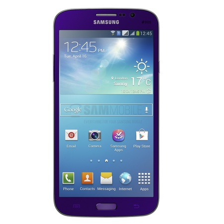 Смартфон Samsung Galaxy Mega 5.8 GT-I9152 - Холмск