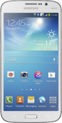 Samsung Galaxy Mega 5.8 Duos i9152 - Холмск