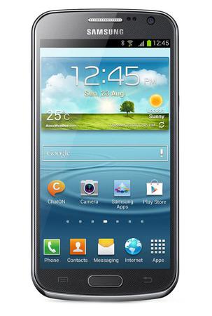 Смартфон Samsung Galaxy Premier GT-I9260 Silver 16 Gb - Холмск