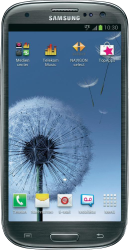 Samsung Galaxy S3 i9305 16GB - Холмск