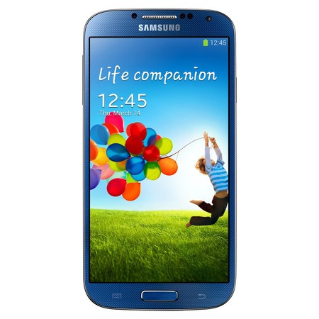 Смартфон Samsung Galaxy S4 GT-I9505 - Холмск