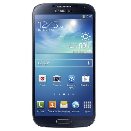 Смартфон Samsung Galaxy S4 GT-I9500 64 GB - Холмск