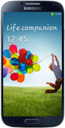 Samsung Galaxy S4 i9500 16GB - Холмск