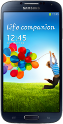 Samsung Galaxy S4 i9505 16GB - Холмск