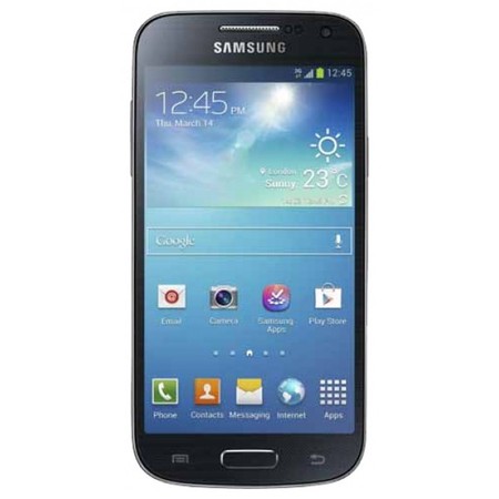 Samsung Galaxy S4 mini GT-I9192 8GB черный - Холмск