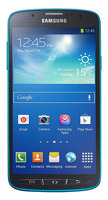 Смартфон SAMSUNG I9295 Galaxy S4 Activ Blue - Холмск
