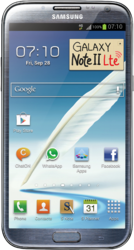 Samsung N7105 Galaxy Note 2 16GB - Холмск