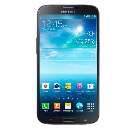 Сотовый телефон Samsung Samsung Galaxy Mega 6.3 GT-I9200 8Gb - Холмск