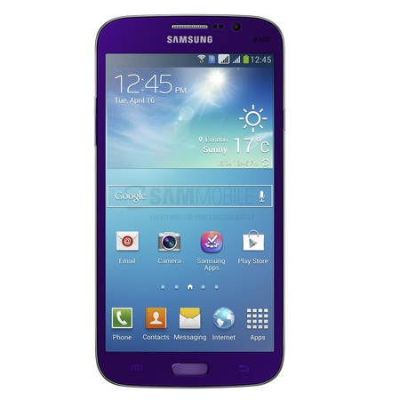Сотовый телефон Samsung Samsung Galaxy Mega 5.8 GT-I9152 - Холмск