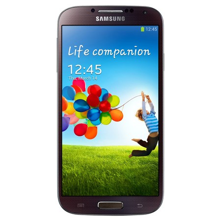 Сотовый телефон Samsung Samsung Galaxy S4 GT-I9505 16Gb - Холмск