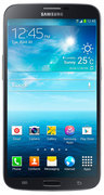 Смартфон Samsung Samsung Смартфон Samsung Galaxy Mega 6.3 8Gb GT-I9200 (RU) черный - Холмск
