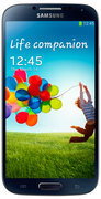 Смартфон Samsung Samsung Смартфон Samsung Galaxy S4 Black GT-I9505 LTE - Холмск