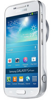 Смартфон SAMSUNG SM-C101 Galaxy S4 Zoom White - Холмск