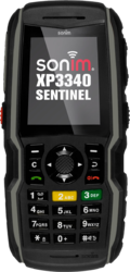 Sonim XP3340 Sentinel - Холмск