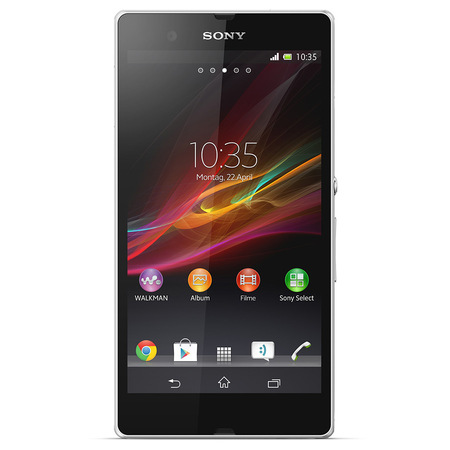 Смартфон Sony Xperia Z C6603 - Холмск