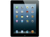 Apple iPad 4 32Gb Wi-Fi + Cellular черный - Холмск
