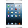 Apple iPad mini 16Gb Wi-Fi + Cellular белый - Холмск