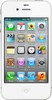 Apple iPhone 4S 16Gb white - Холмск