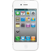 Мобильный телефон Apple iPhone 4S 32Gb (белый) - Холмск