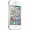Мобильный телефон Apple iPhone 4S 64Gb (белый) - Холмск