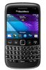 Смартфон BlackBerry Bold 9790 Black - Холмск
