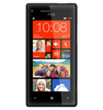 Смартфон HTC Windows Phone 8X Black - Холмск