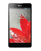 Смартфон LG E975 Optimus G Black - Холмск