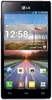 Смартфон LG Optimus 4X HD P880 Black - Холмск