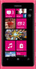 Смартфон Nokia Lumia 800 Matt Magenta - Холмск