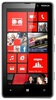 Смартфон Nokia Lumia 820 White - Холмск