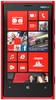 Смартфон Nokia Lumia 920 Red - Холмск