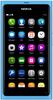 Смартфон Nokia N9 16Gb Blue - Холмск
