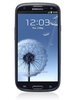 Смартфон Samsung + 1 ГБ RAM+  Galaxy S III GT-i9300 16 Гб 16 ГБ - Холмск