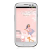 Мобильный телефон Samsung + 1 ГБ RAM+  Galaxy S III GT-I9300 La Fleur 16 Гб 16 ГБ - Холмск